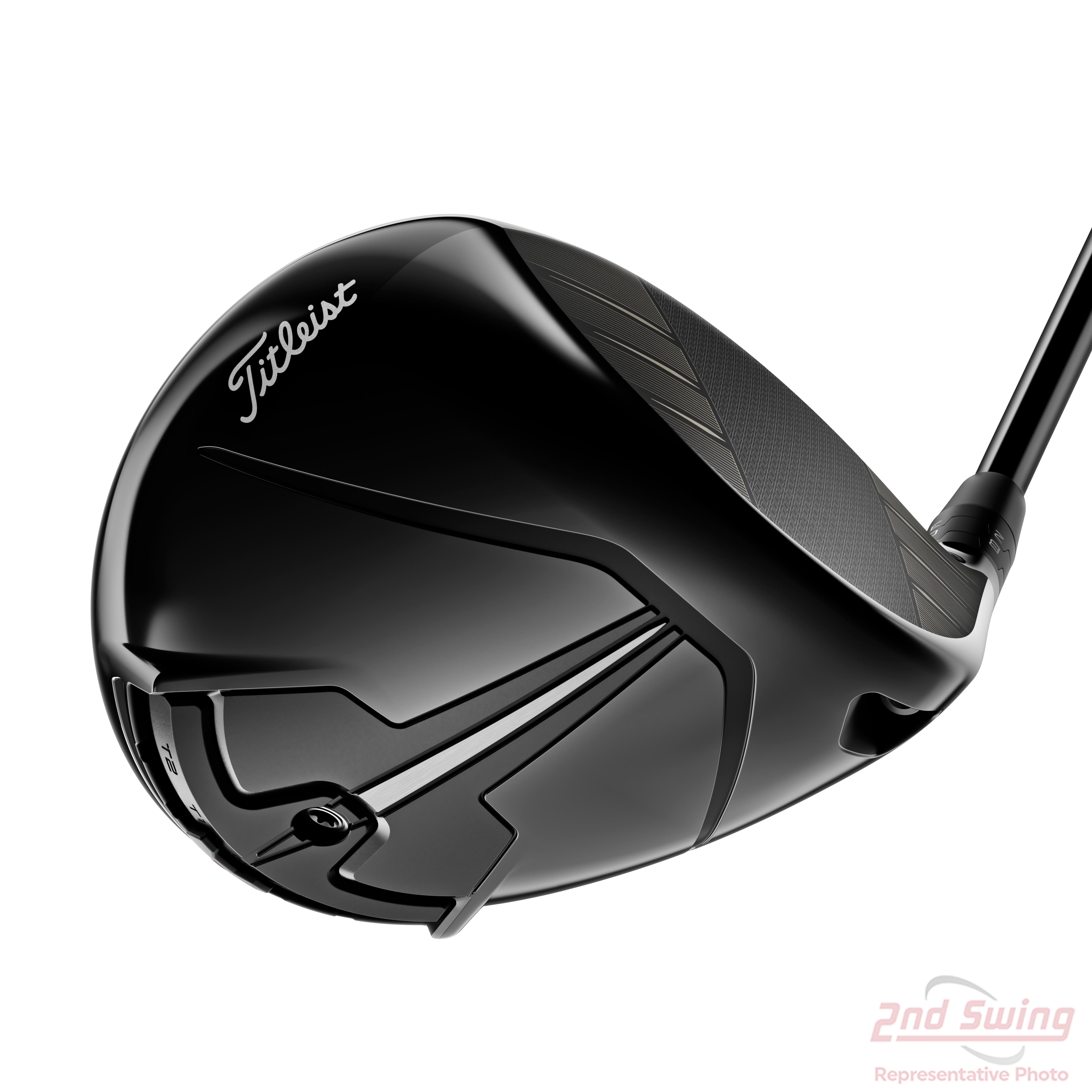 Titleist TSR3 Driver (C3114429) | 2nd Swing Golf Titleist TSR3 Driver (C3114429) | 2nd Swing Golf